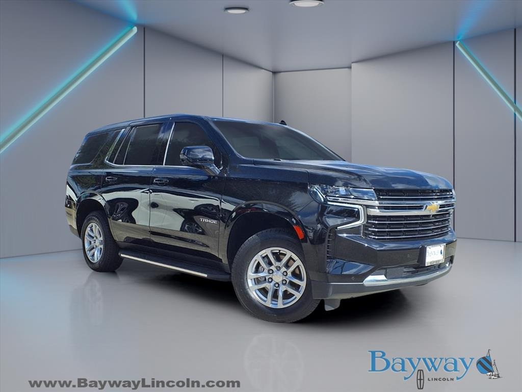 2023 Chevrolet Tahoe