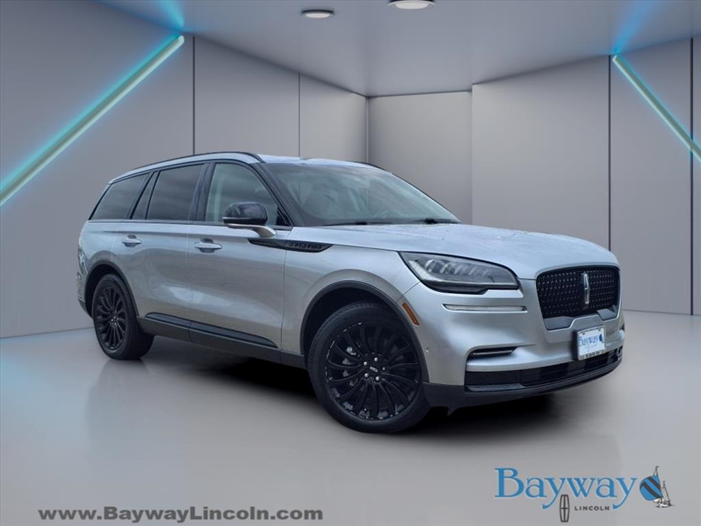 2023 Lincoln Aviator