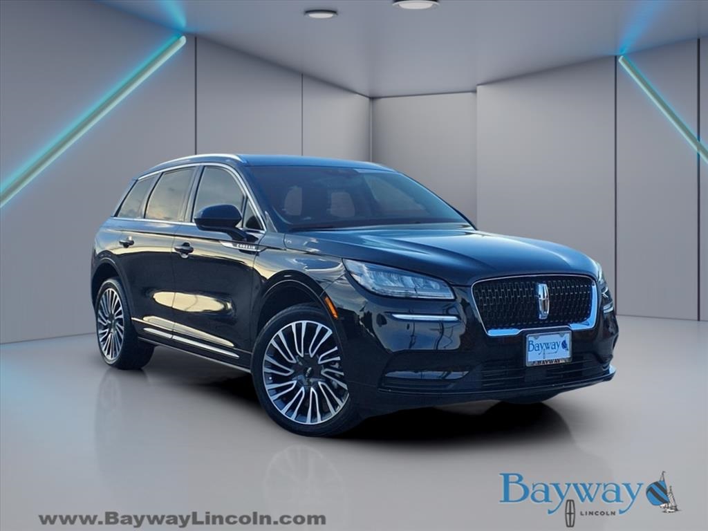 2022 Lincoln Corsair