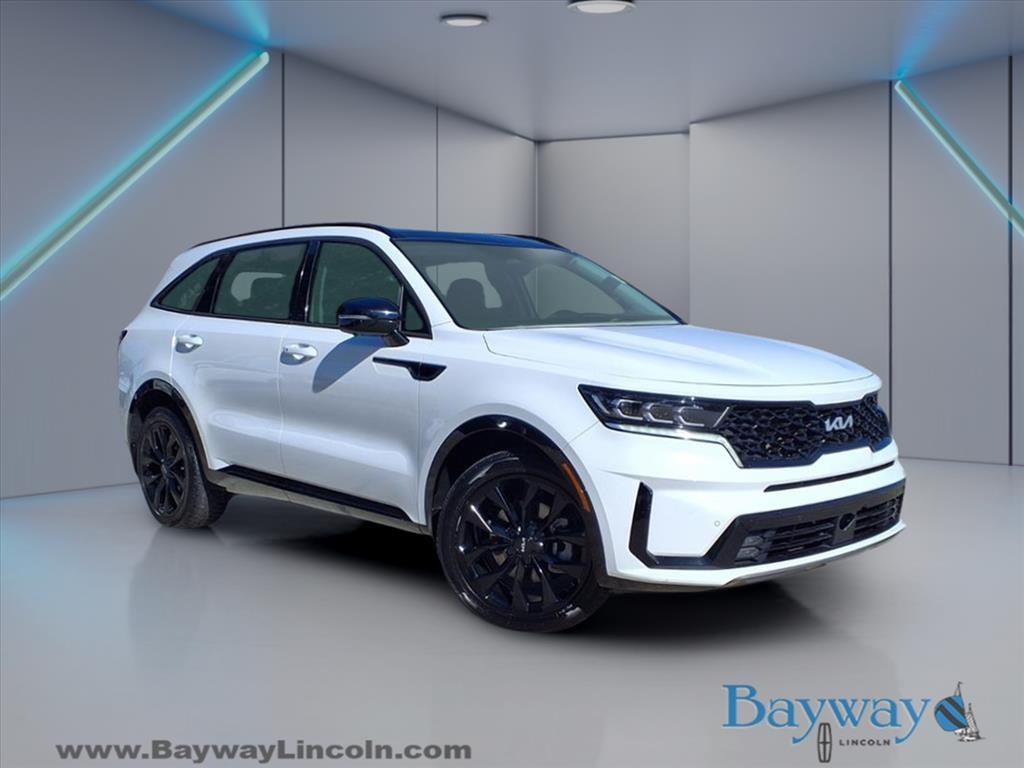 2022 Kia Sorento