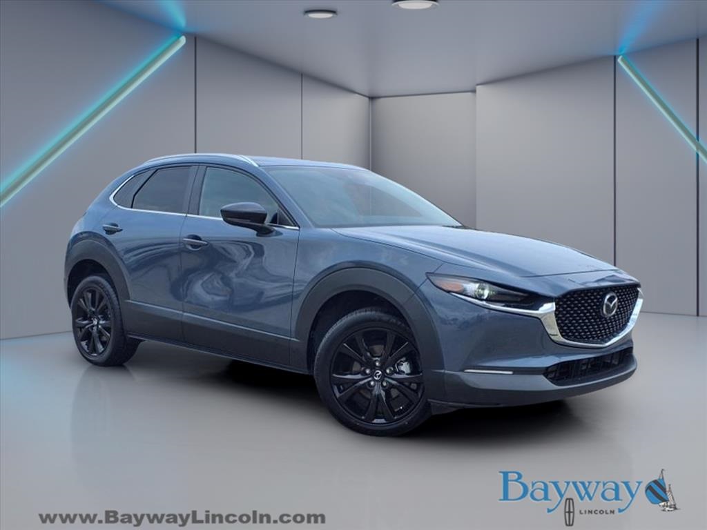 2023 Mazda Cx-30