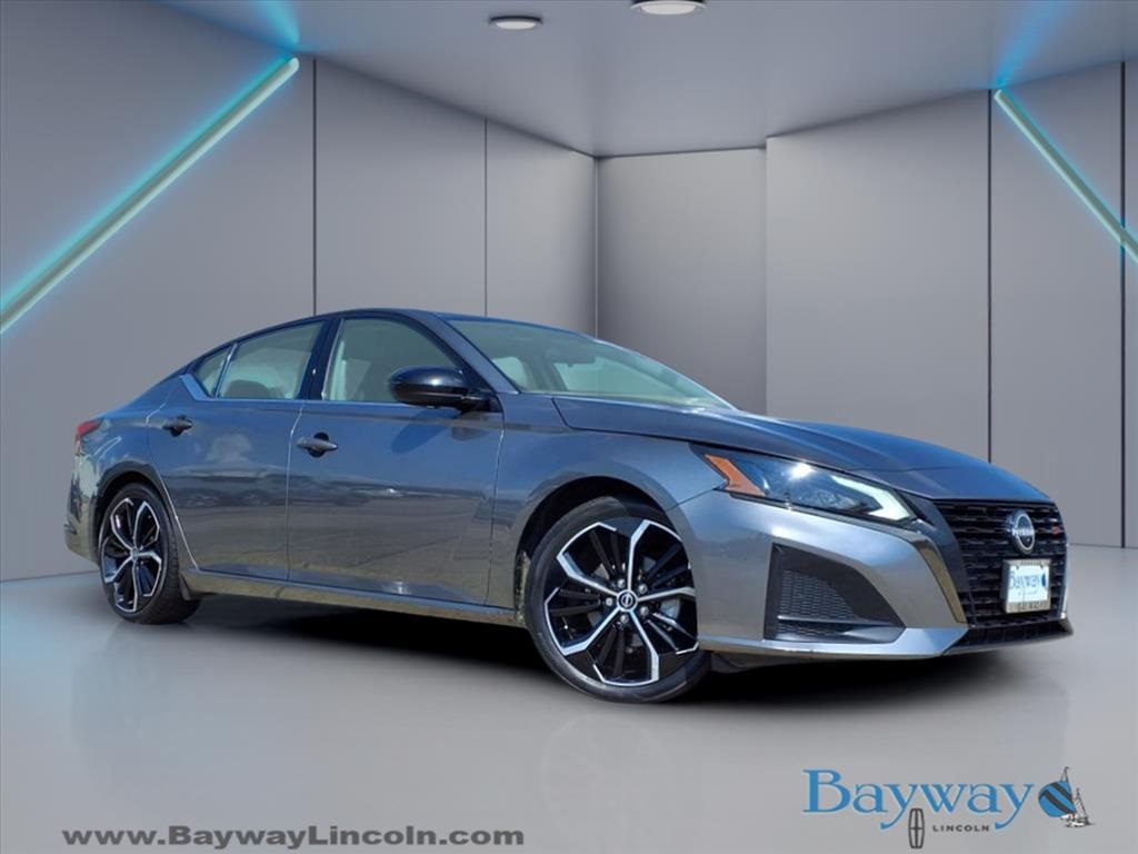 2023 Nissan Altima