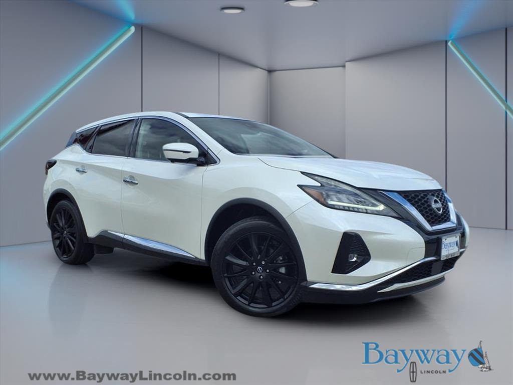 2023 Nissan Murano