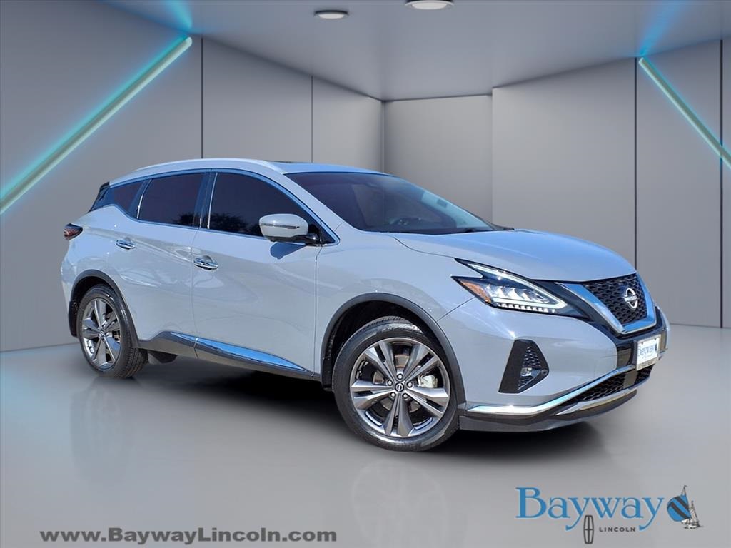 2023 Nissan Murano