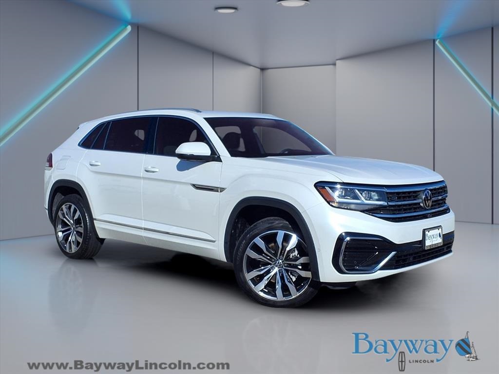 2023 Volkswagen Atlas Cross Sport