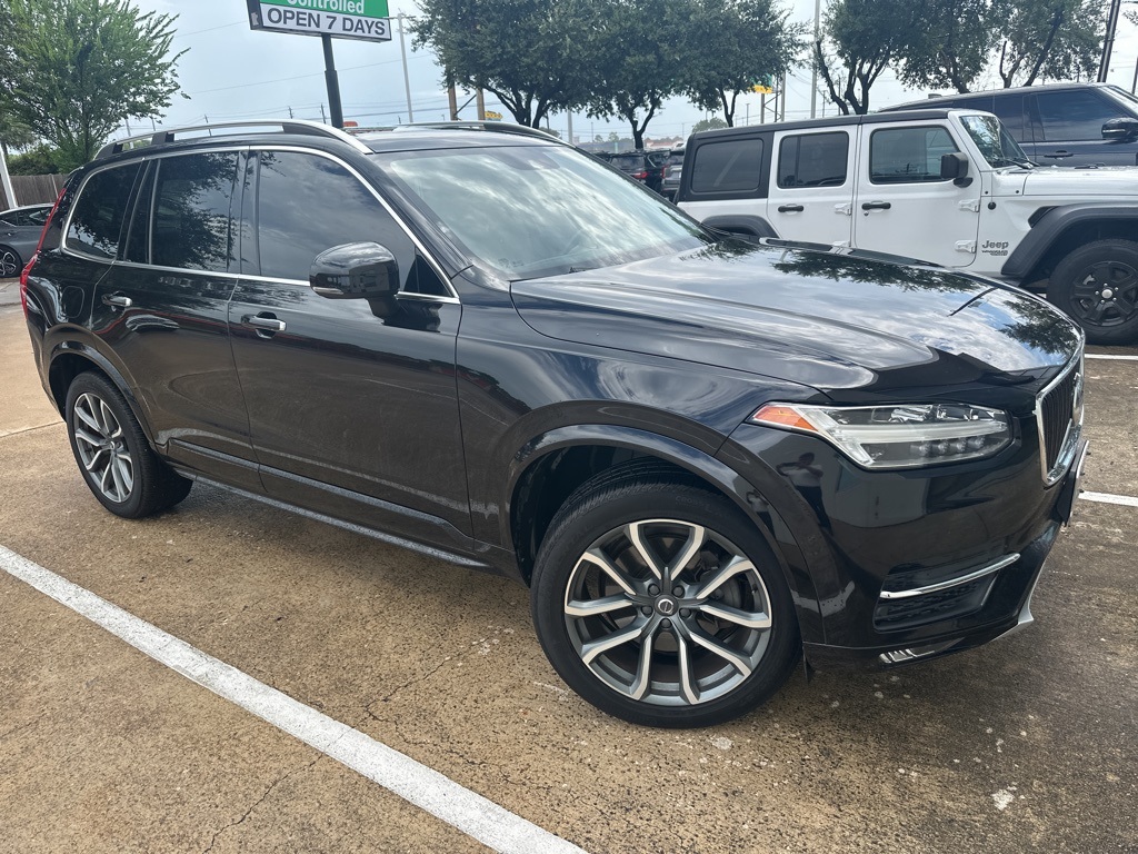 2019 Volvo XC90