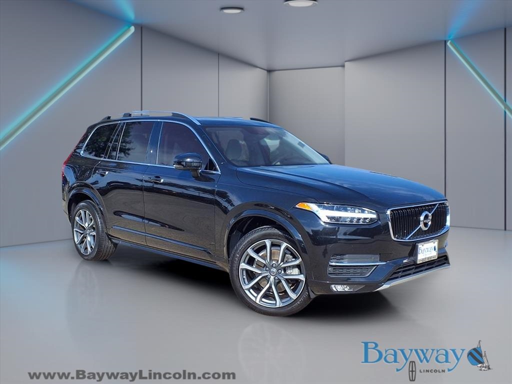 2019 Volvo XC90