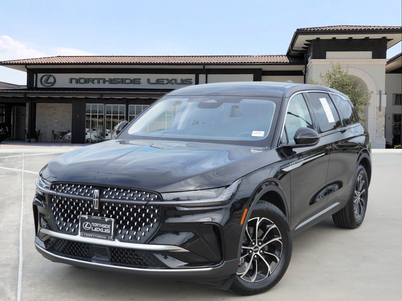 Used Lincoln for Sale (with Photos) | U.S. News & World Report