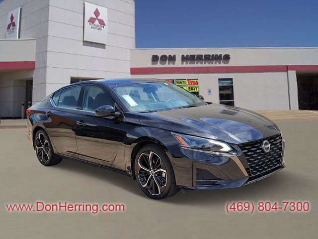 2023 Nissan Altima