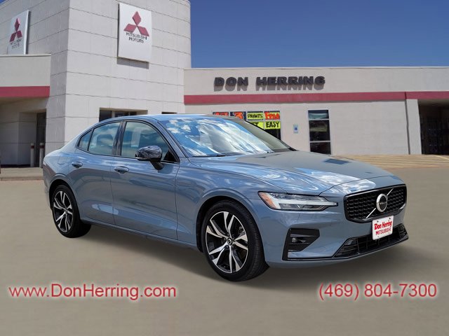 2024 Volvo S60