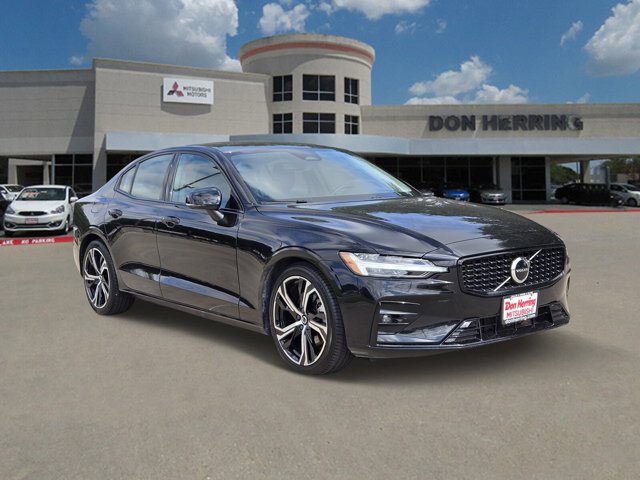 2024 Volvo S60