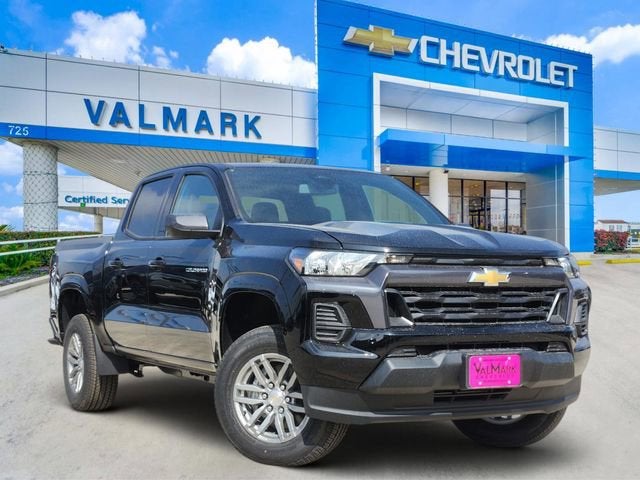 Photo of a 2026 Chevrolet Colorado 2WD LT for sale