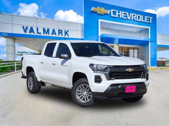 Photo of a 2026 Chevrolet Colorado 2WD LT for sale