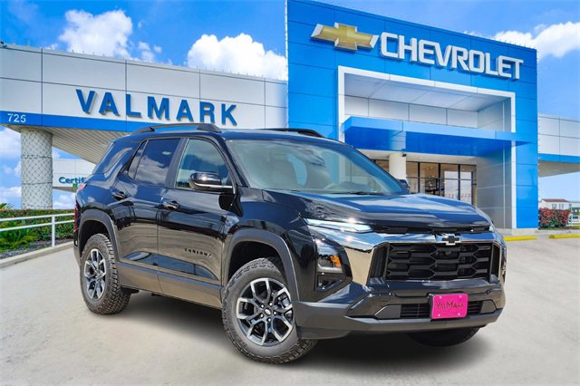 2026 Chevrolet Equinox FWD ACTIV