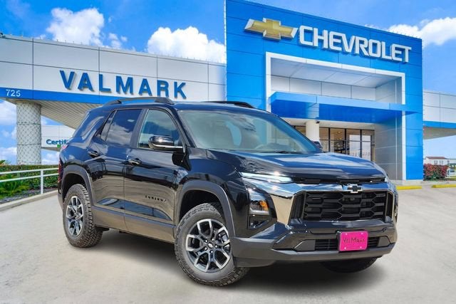 Photo of a 2026 Chevrolet Equinox FWD Activ for sale