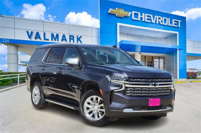 2023 Chevrolet Tahoe