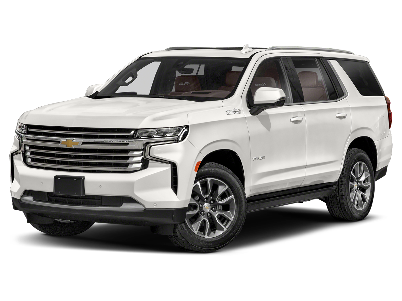 Photo of a 2023 Chevrolet Tahoe High Country for sale
