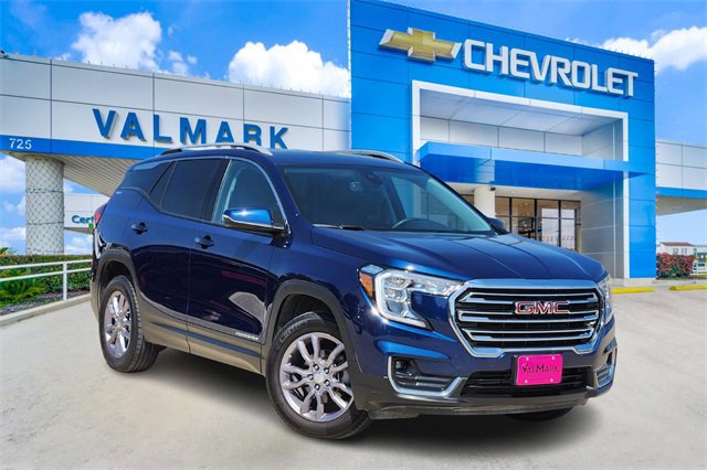 2023 GMC Terrain