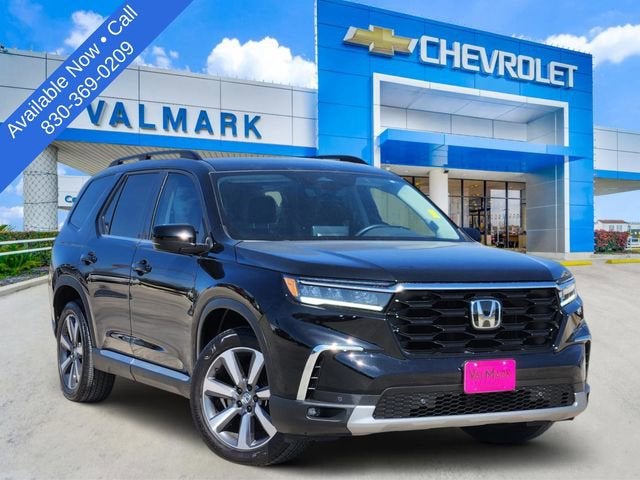 Photo of a 2024 Honda Pilot Touring for sale