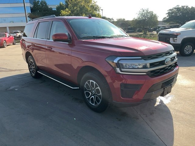2022 Ford Expedition