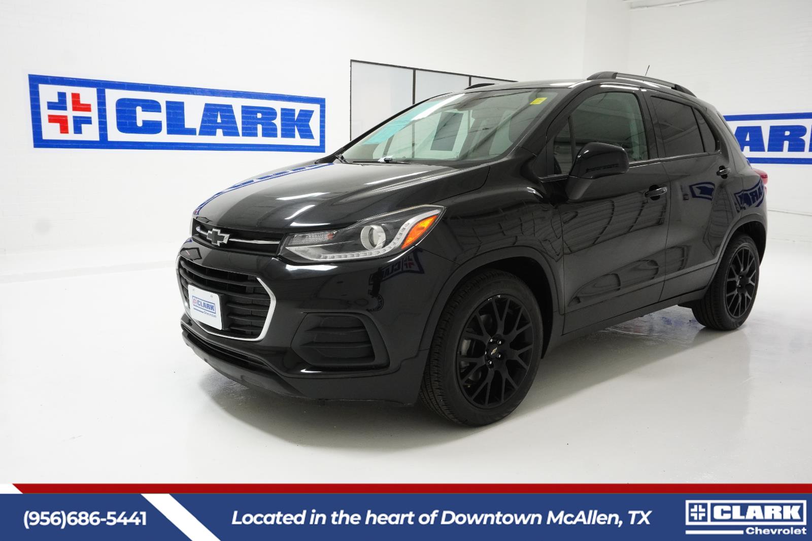2021 Chevrolet TRAX