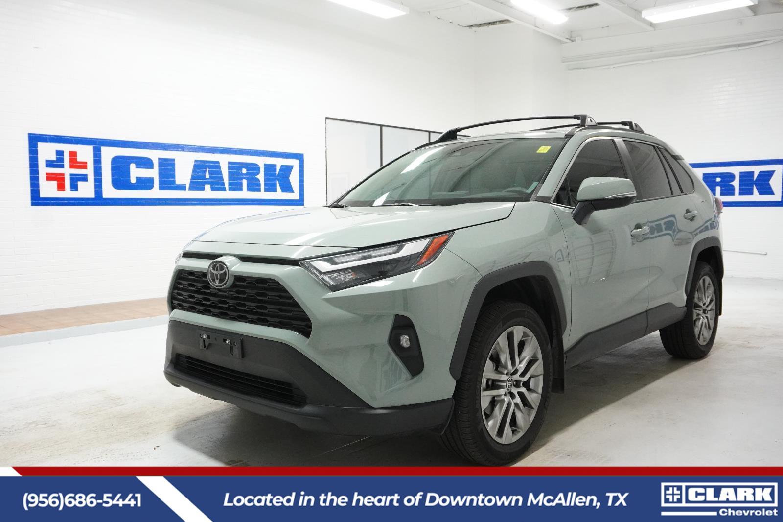 2023 Toyota RAV4