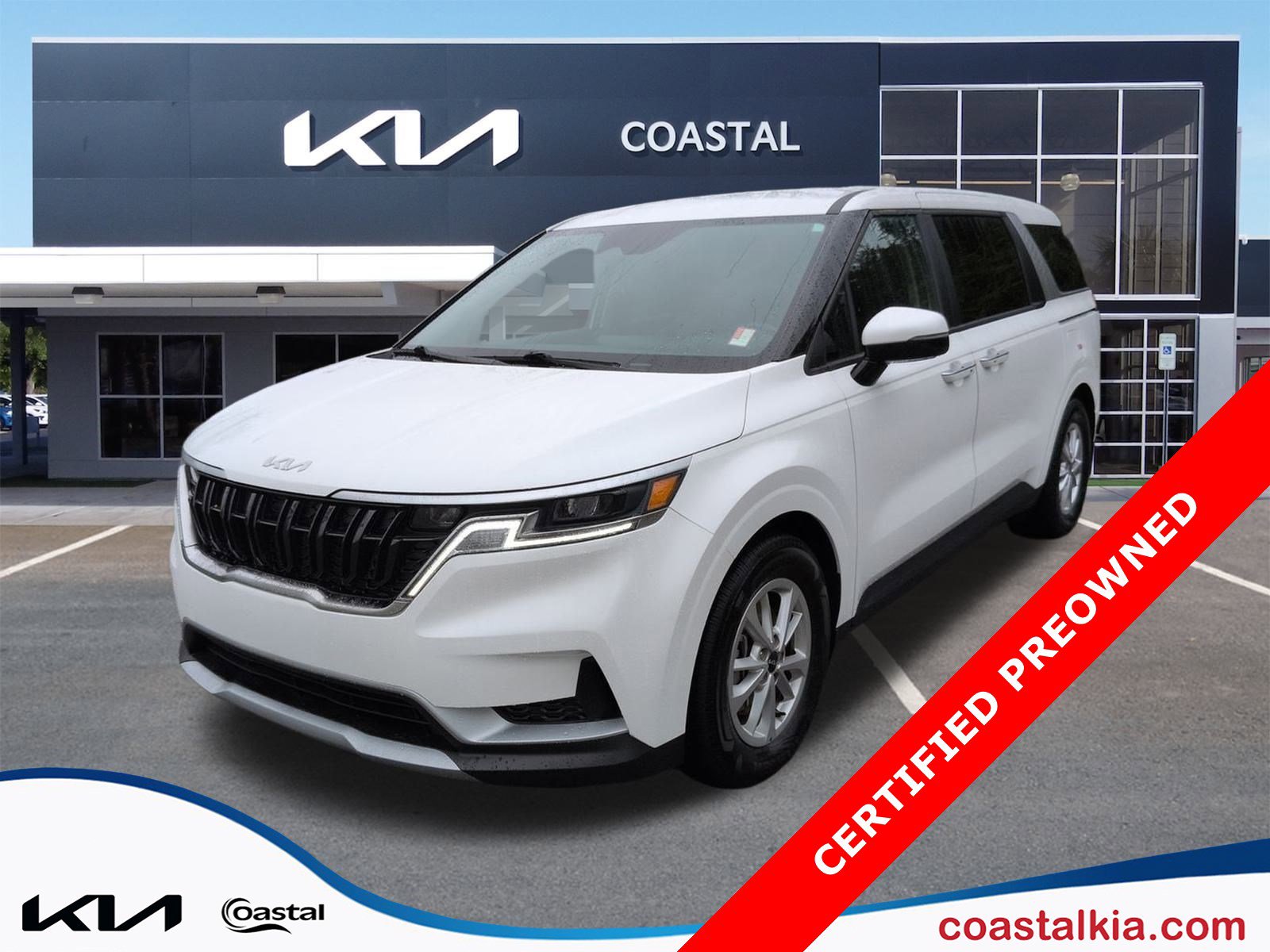 2024 Kia Carnival