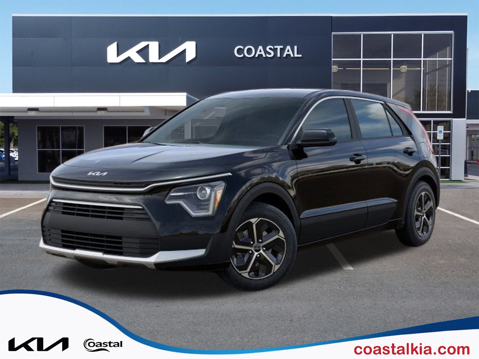 2025 Kia NIRO