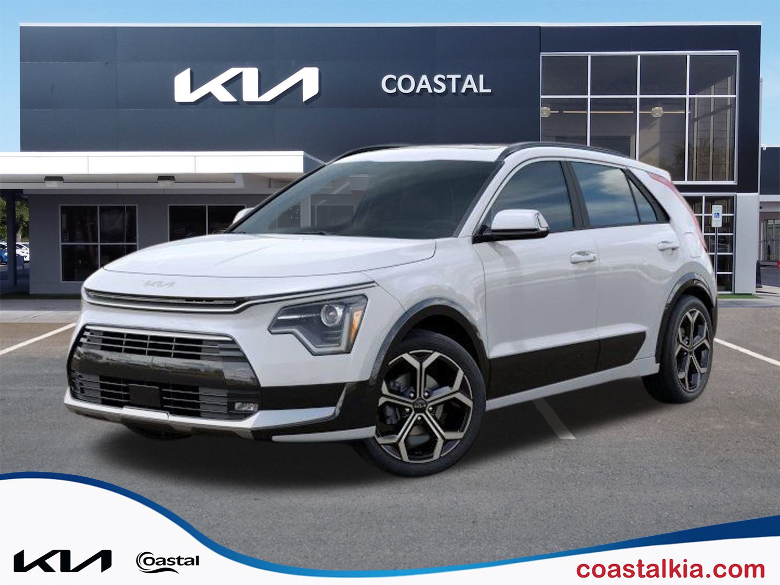 2025 Kia NIRO