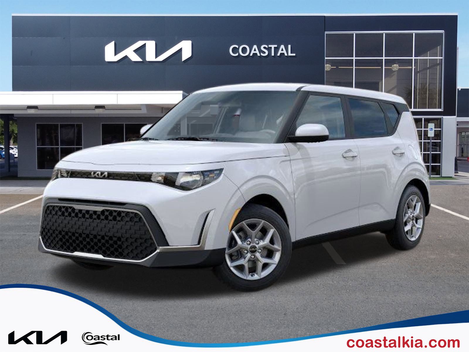 2025 Kia SOUL