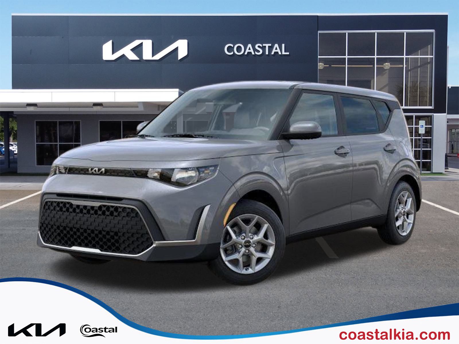 2025 Kia SOUL