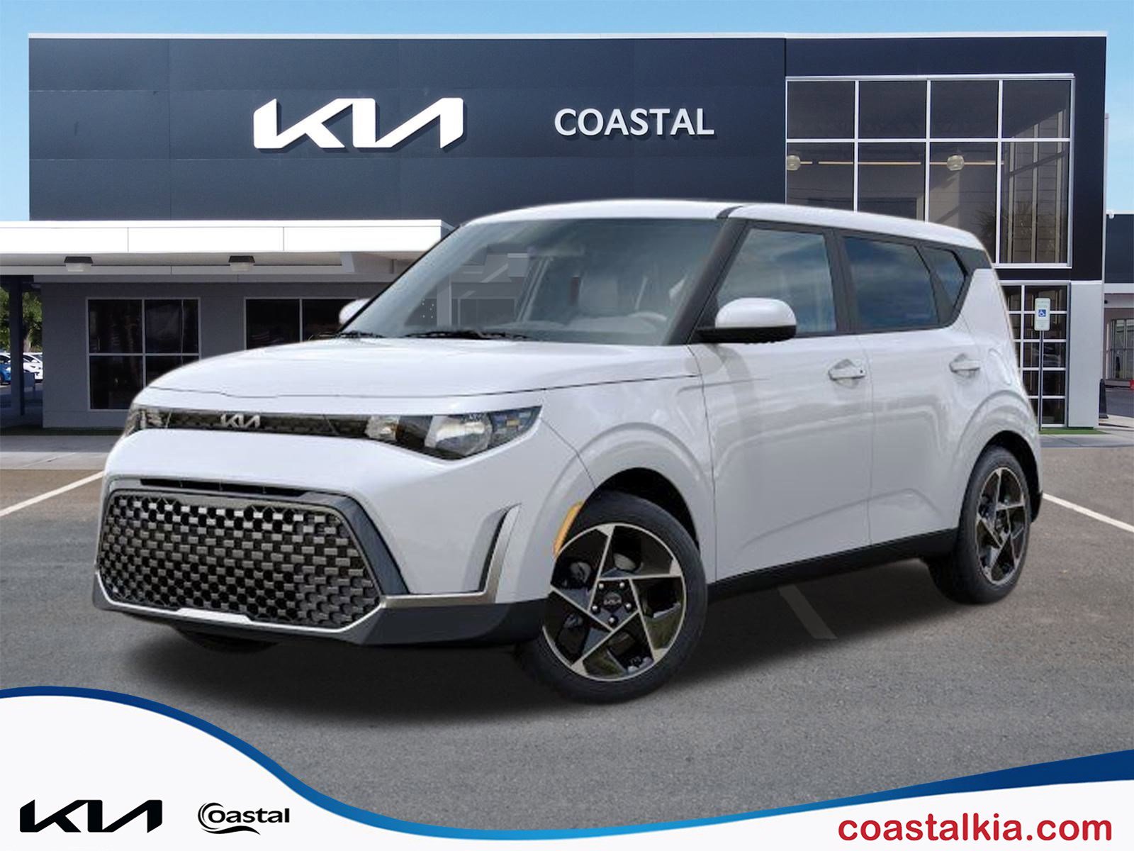 2025 Kia SOUL