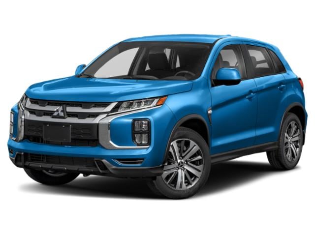 2025 Mitsubishi Outlander Sport