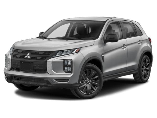 2025 Mitsubishi Outlander Sport