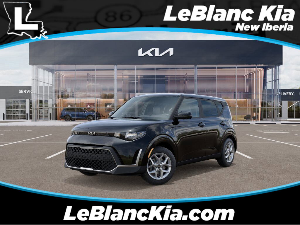 2025 Kia SOUL