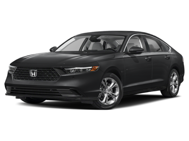 2025 Honda Accord Hybrid
