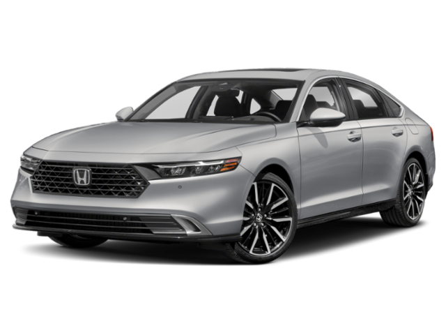 2025 Honda Accord Hybrid