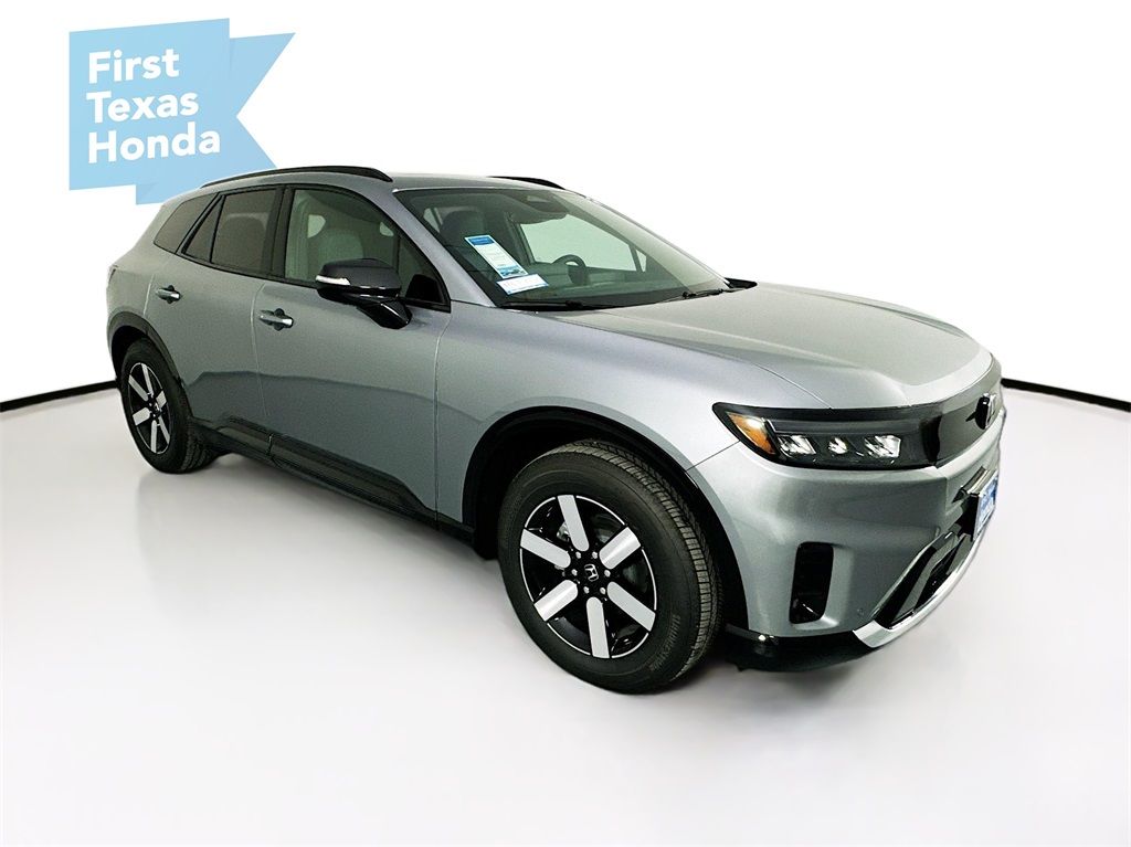 2025 Honda Prologue