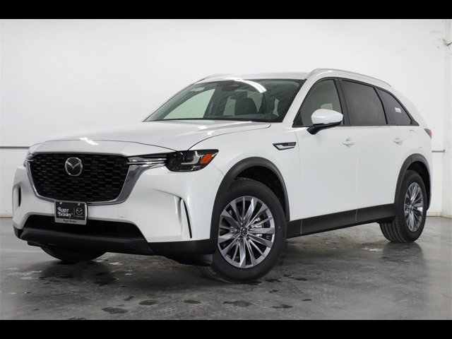 2025 Mazda Cx-90