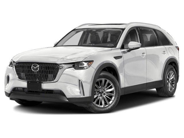 2025 Mazda Cx-90