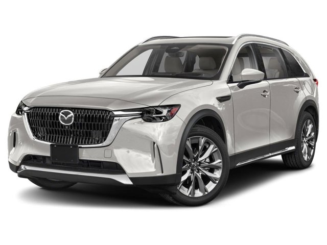 2025 Mazda Cx-90