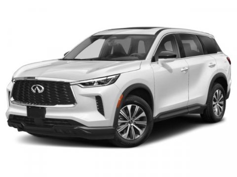 2022 INFINITI QX60 SENSORY