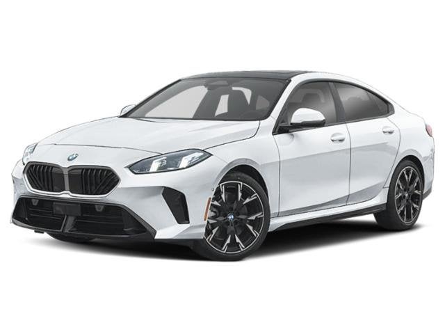 2025 BMW 2 Series