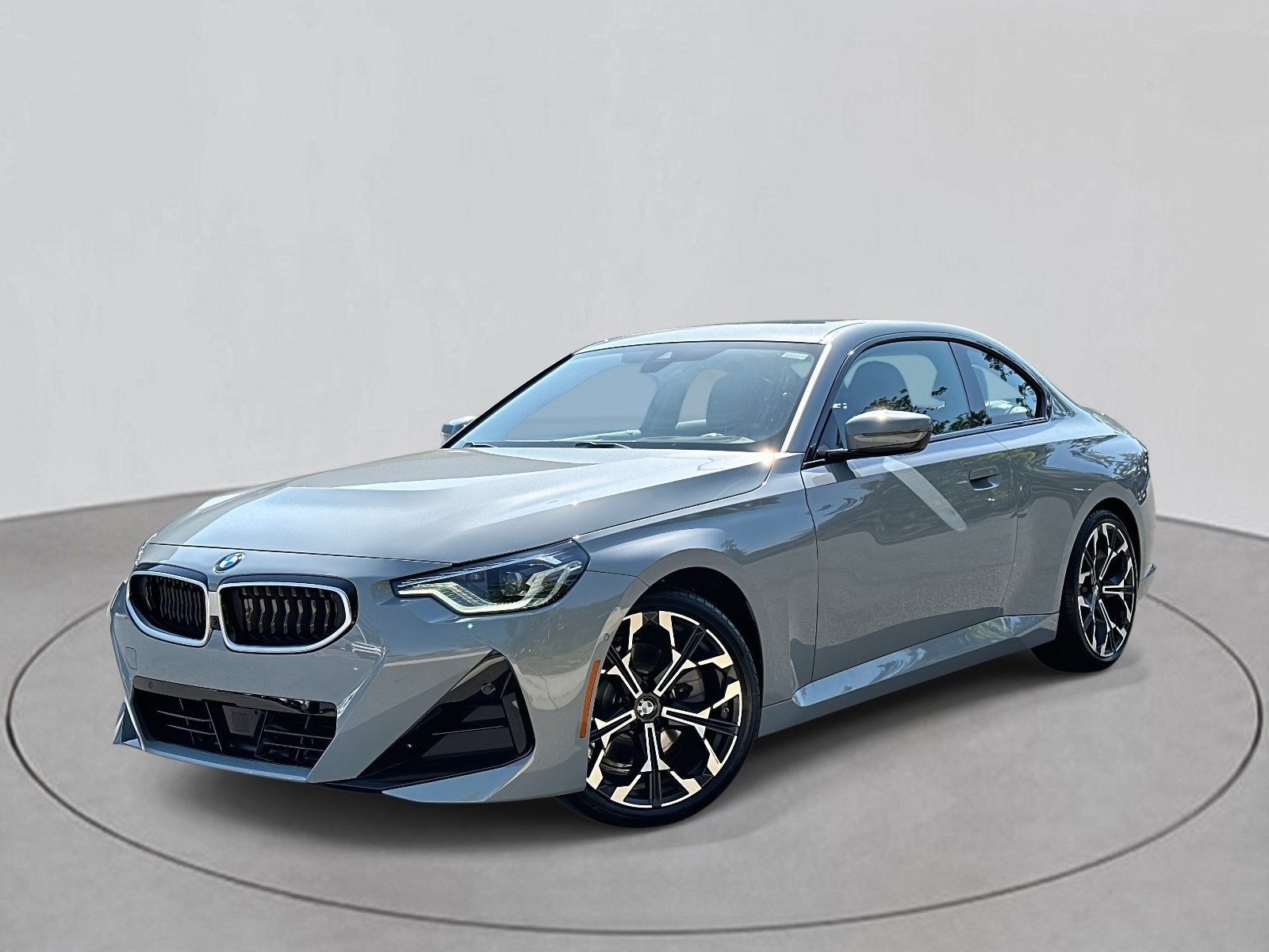 2025 BMW 2 Series
