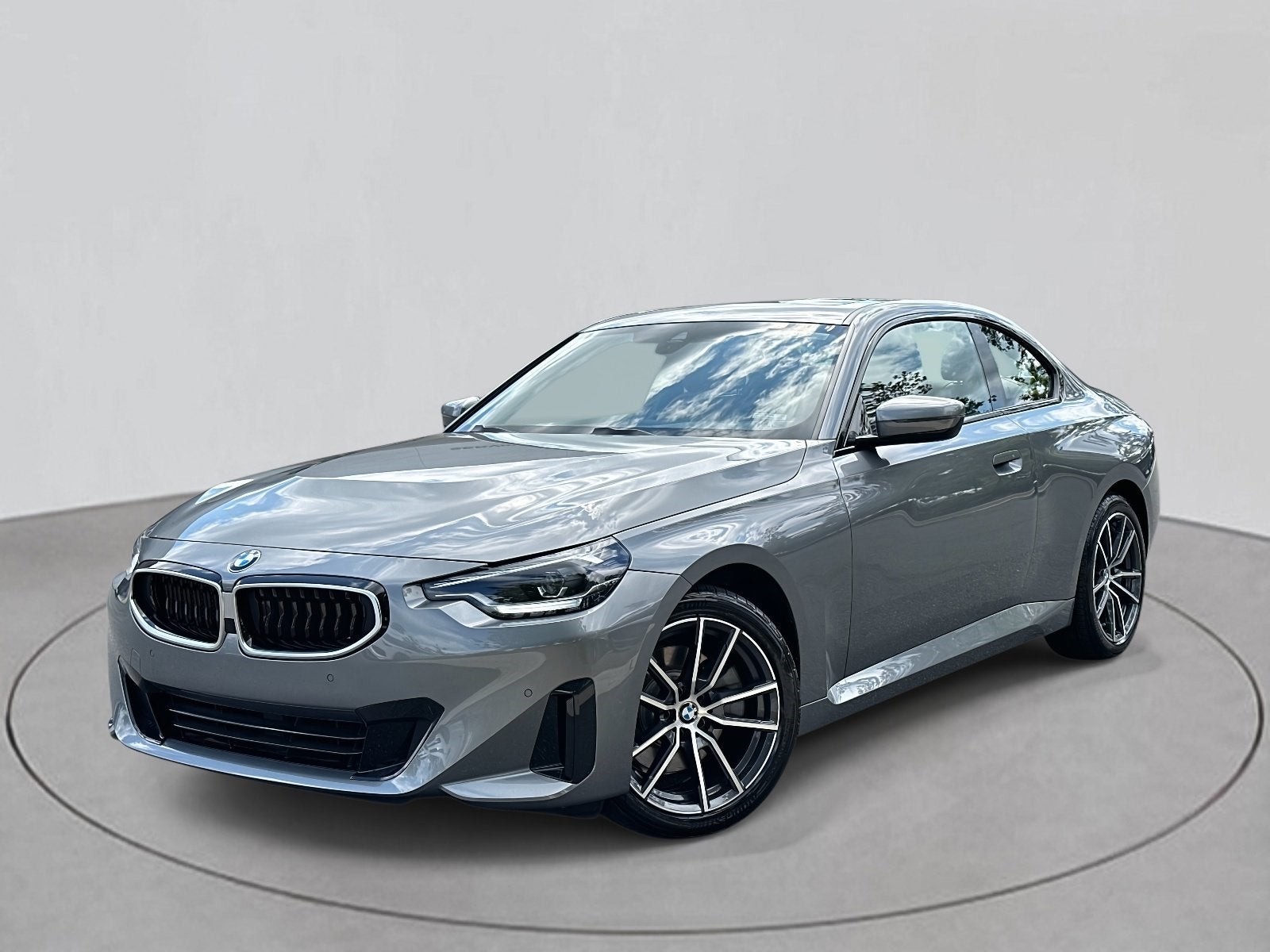 2025 BMW 2 Series
