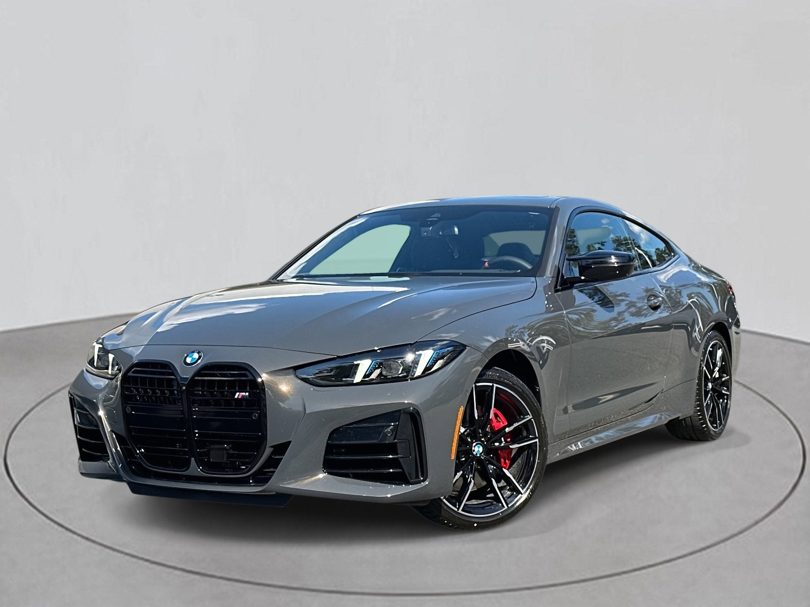 2026 BMW 4 Series