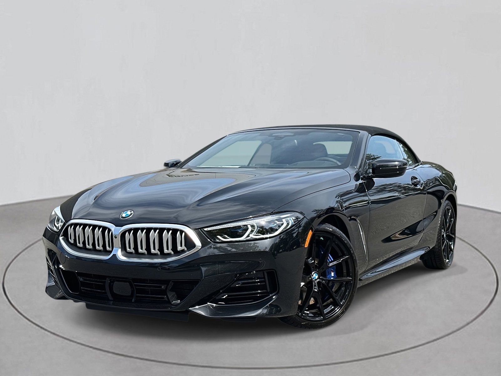 2026 BMW 8 Series