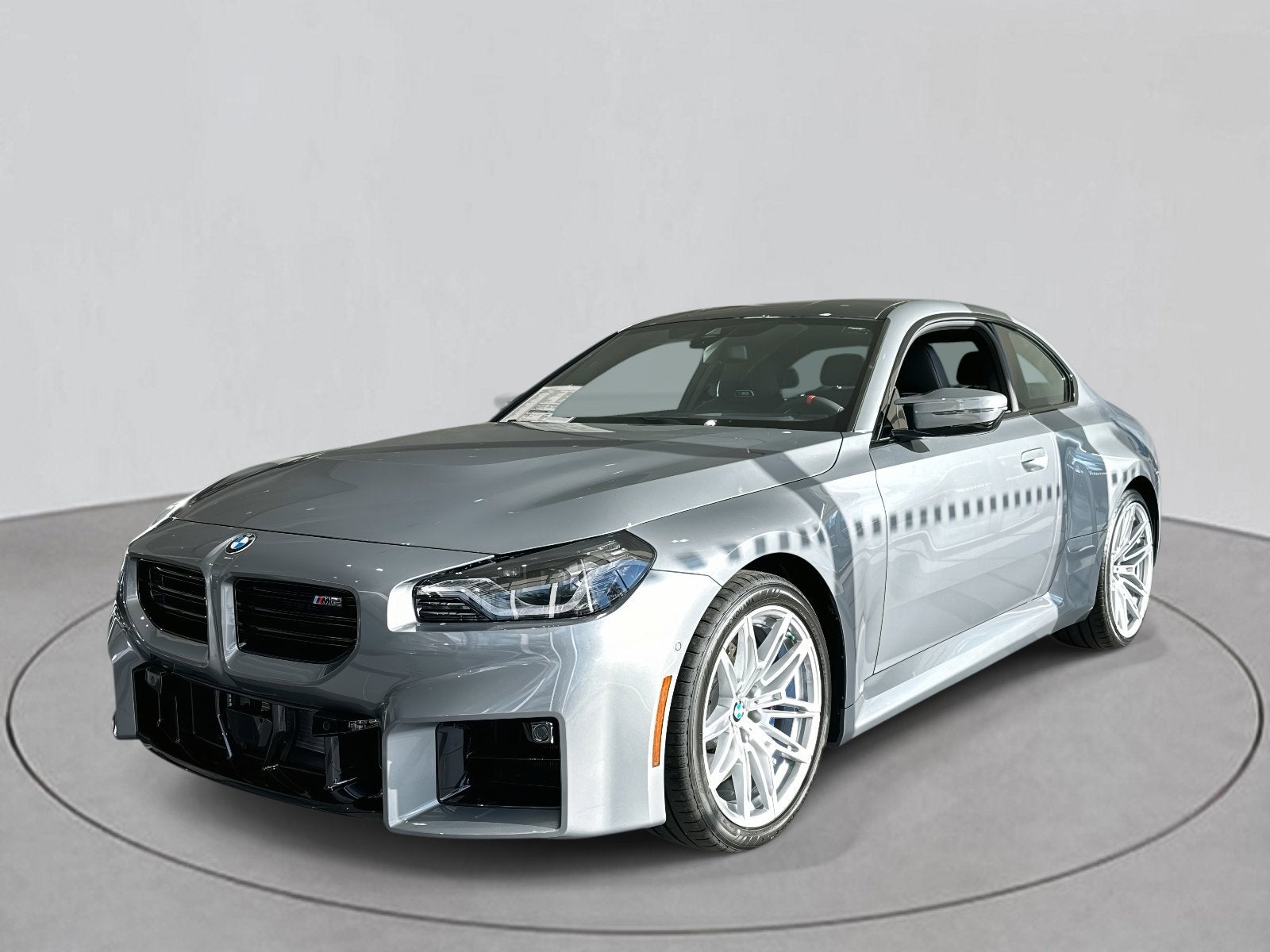 2026 BMW M2