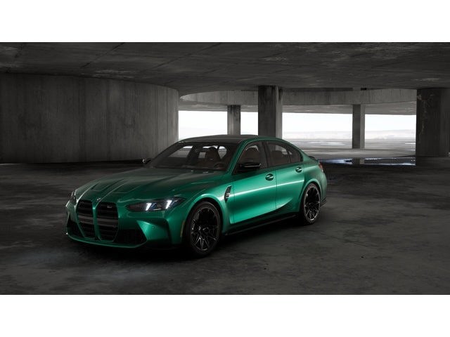 2026 BMW M3