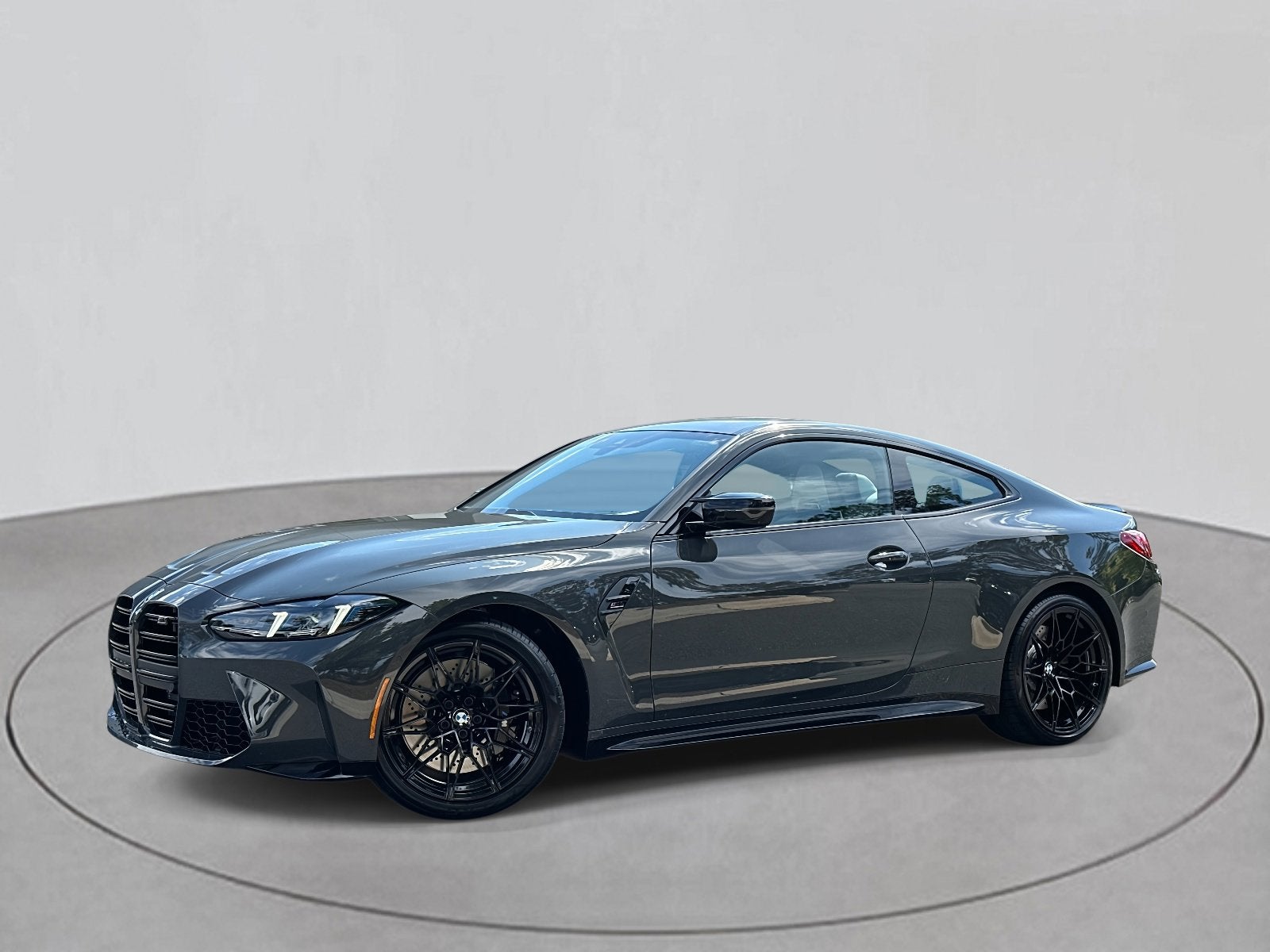 2026 BMW M4